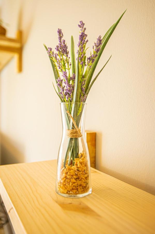 דירות סיירה נבדה Flor De Iris מראה חיצוני תמונה